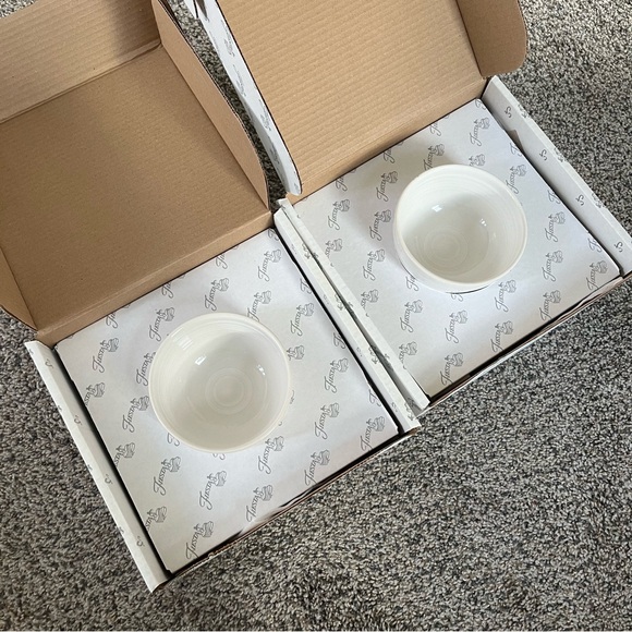 Fiesta 6 PC Bistro Set White 148 100 - Picture 8 of 8